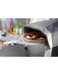 FOUR A PIZZA GAZ DUO LE...