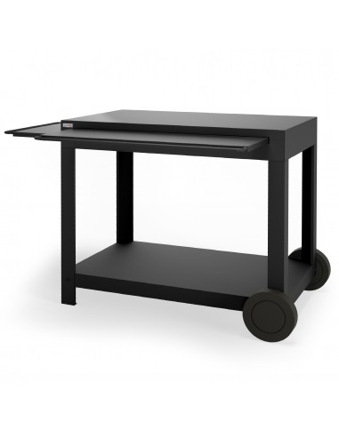 DESSERTE EXCLUSIVE INGENIEUSE NOIR LE...