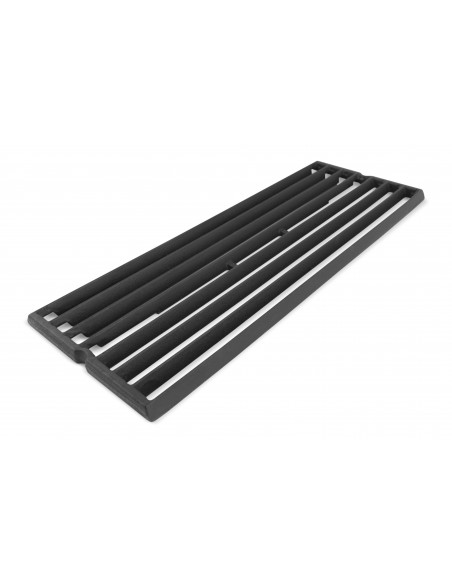 GRILLE DE CUISSON EN FONTE REVERSIBLE BARON BROIL KING