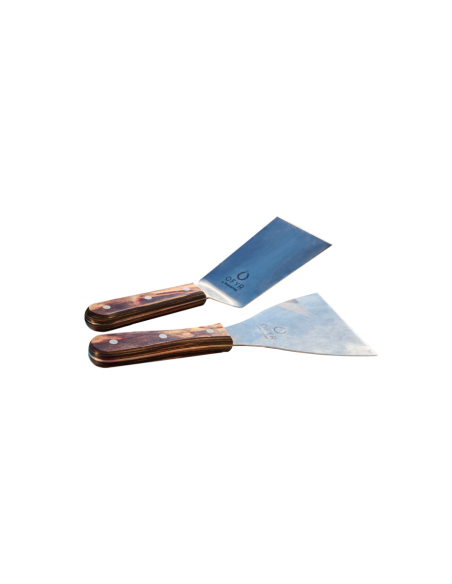 SET DE SPATULES OFYR