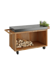 TABLE OFYR PRO 135 CORTEN...
