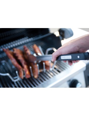 PINCE INOX BARBECUE GAMME IMPERIAL...