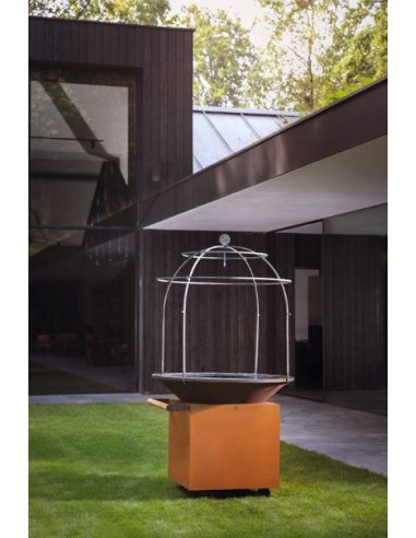 CAGE POUR OFYR CLASSIC120 PRO+
