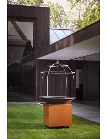CAGE POUR OFYR CLASSIC120 PRO+