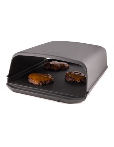 D&Ocirc;ME DE CUISSON BROIL KING