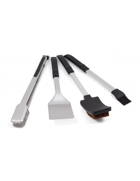 SET 4 ACCESSOIRES BARON BROIL KING