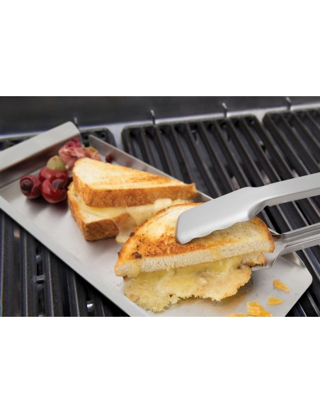 SET 4 ACCESSOIRES BARON BROIL KING