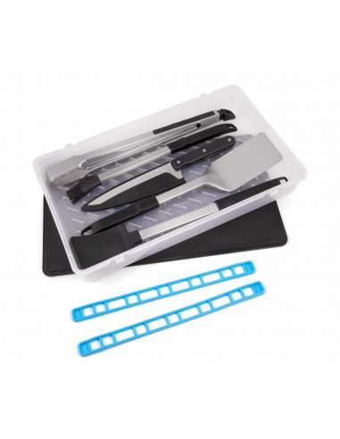 BOITE MULTIFONCTION 5 ACCESSOIRES...