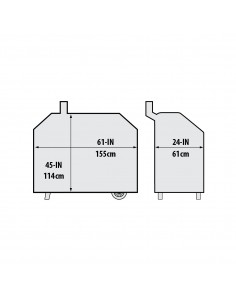 HOUSSE PREMIUM REGAL PELLET... 2