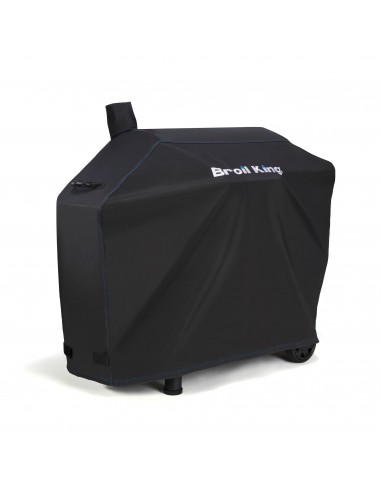 HOUSSE PREMIUM REGAL PELLET 500 BROIL...