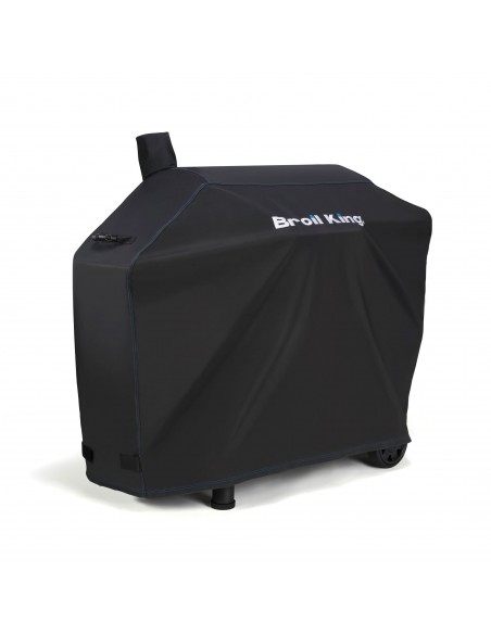 HOUSSE PREMIUM REGAL PELLET 500 BROIL KING