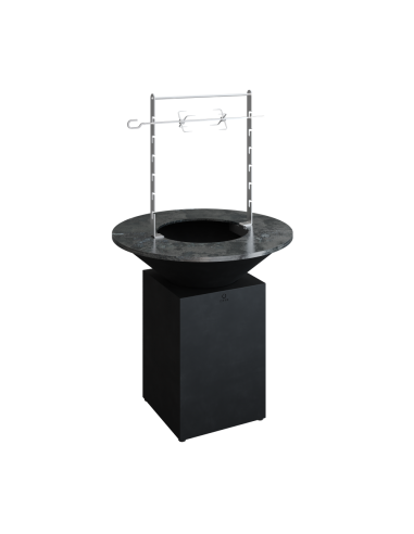 SET ROTISSERIE OFYR 85 ET 100