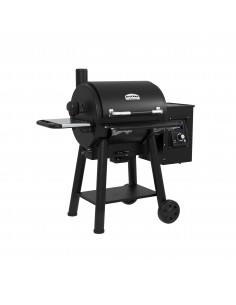 TABLETTE FRONTALE BARBECUE... 2