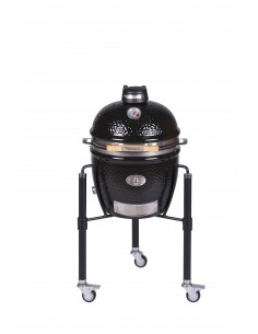 KAMADO MONOLITH JUNIOR PRO... 2