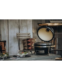 KAMADO MONOLITH ICON 2