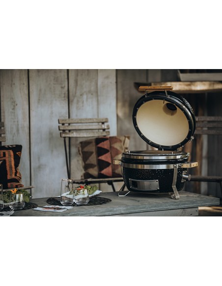 KAMADO MONOLITH ICON