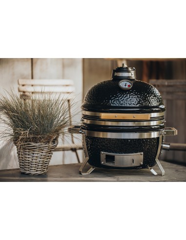 KAMADO MONOLITH ICON