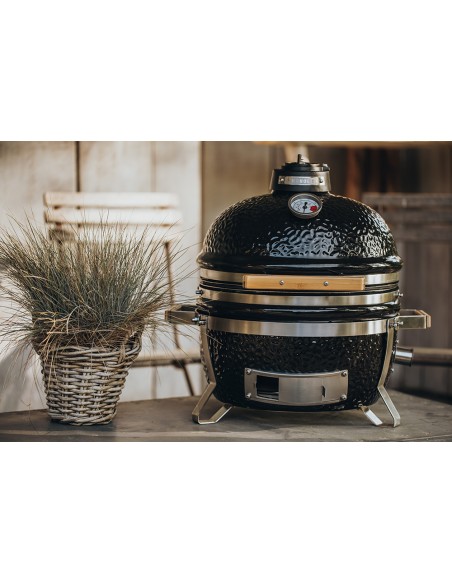 KAMADO MONOLITH ICON