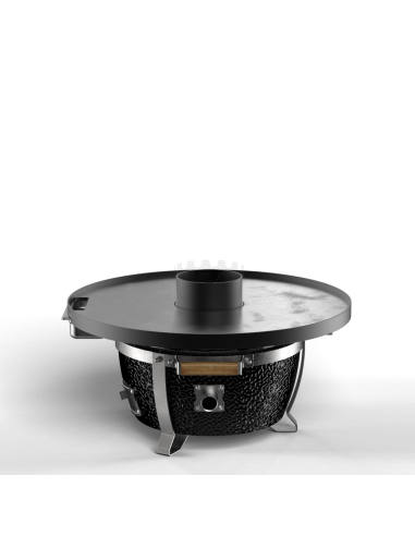 KAMADO MONOLITH ICON