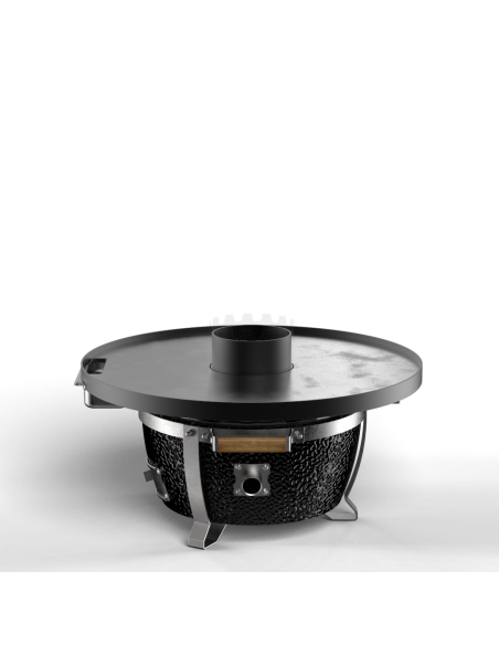 KAMADO MONOLITH ICON