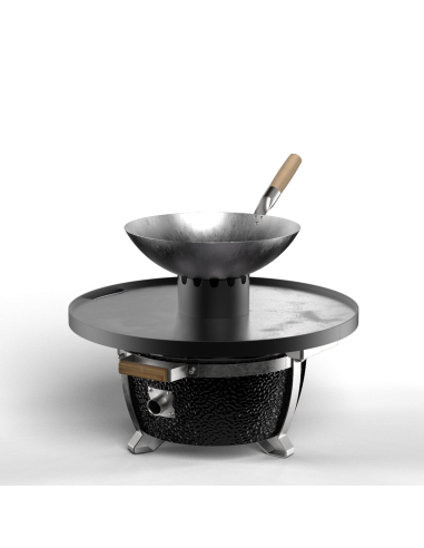 KAMADO MONOLITH ICON