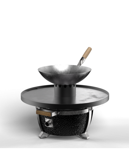 KAMADO MONOLITH ICON