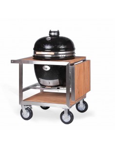 CHARIOT BUGGY POUR KAMADO...