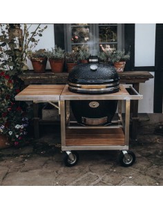 CHARIOT BUGGY POUR KAMADO... 2