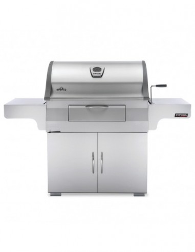 BARBECUE CHARBON PRO 605 CSS NAPOLEON