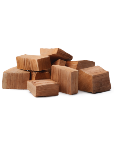 CHUNK BOIS DE FUMAGE HETRE NAPOLEON