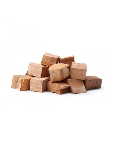 CHUNK BOIS DE FUMAGE CERISE NAPOLEON