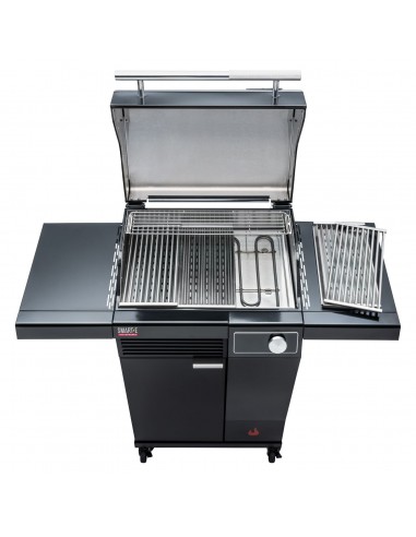 BARBECUE ELECTRIQUE SMART-E  CHAR-BROIL