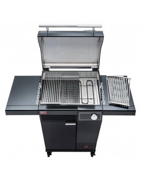BARBECUE ELECTRIQUE SMART-E  CHAR-BROIL