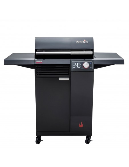 BARBECUE ELECTRIQUE SMART-E  CHAR-BROIL