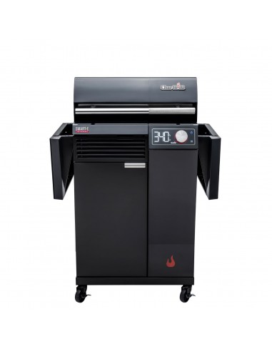 BARBECUE ELECTRIQUE SMART-E  CHAR-BROIL
