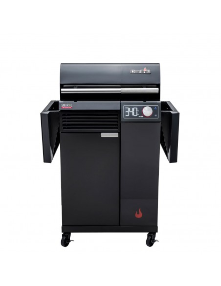 BARBECUE ELECTRIQUE SMART-E  CHAR-BROIL