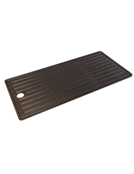 PLANCHA BARBECUE 3 BR&Ucirc;LEURS CHAR-BROIL