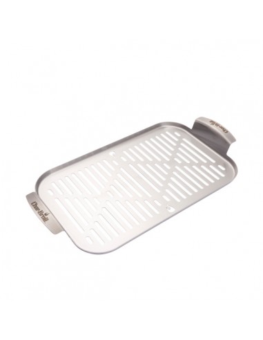 PLAT DE CUISSON BARBECUE CHAR-BROIL