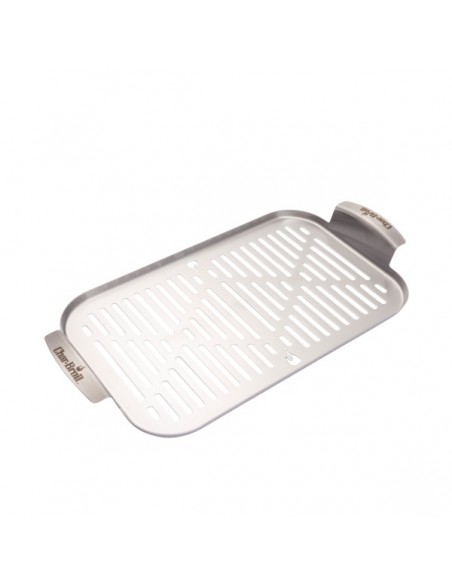 PLAT DE CUISSON BARBECUE CHAR-BROIL