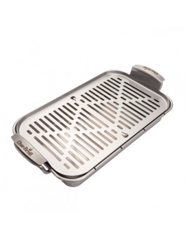 PLAT DE CUISSON BARBECUE CHAR-BROIL