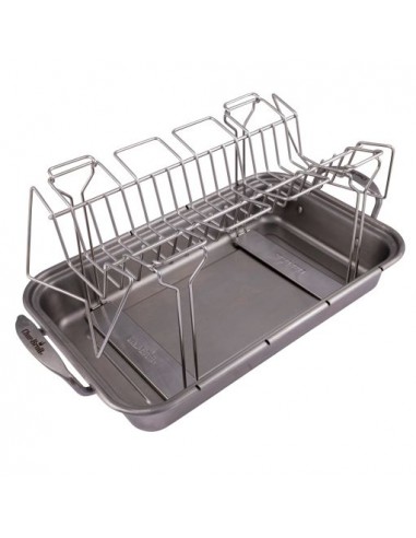 MULTI ETAGERE GRILL+ CHAR-BROIL
