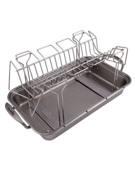 MULTI ETAGERE GRILL+ CHAR-BROIL