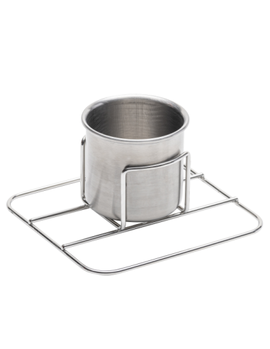 SUPPORT CUISSON POULET GRILL+ CHAR-BROIL