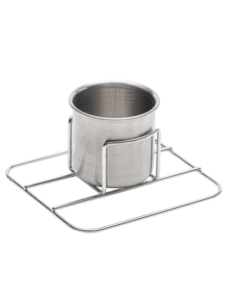 SUPPORT CUISSON POULET GRILL+ CHAR-BROIL