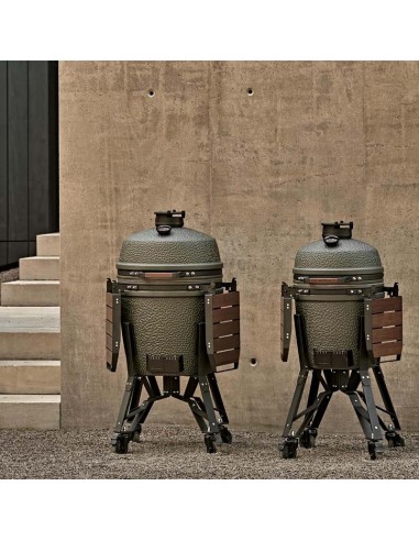 KAMADO THE BASTARD VX MEDIUM SUR CHARIOT
