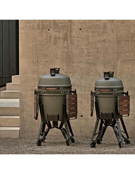 KAMADO THE BASTARD VX MEDIUM SUR CHARIOT
