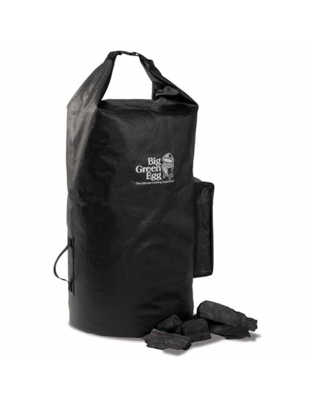 SAC ETANCHE POUR CHARBON 9KG BIG GREEN EGG