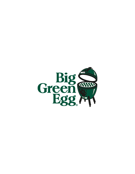 KIT ROTISSOIRE TOURNEBROCHE POUR BIG GREEN EGG L