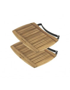 LOT DE 2 TABLETTES...