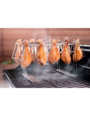 MULTI ETAGERE GRILL+ CHAR-BROIL
